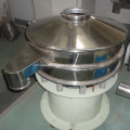 Stainless Steel Round Ultrasonic Vibrating Screen
